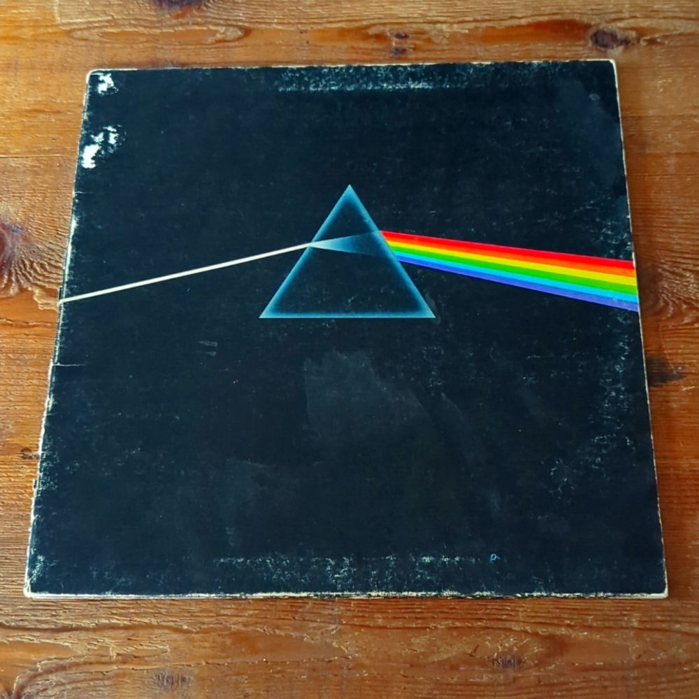 Pink Floyd